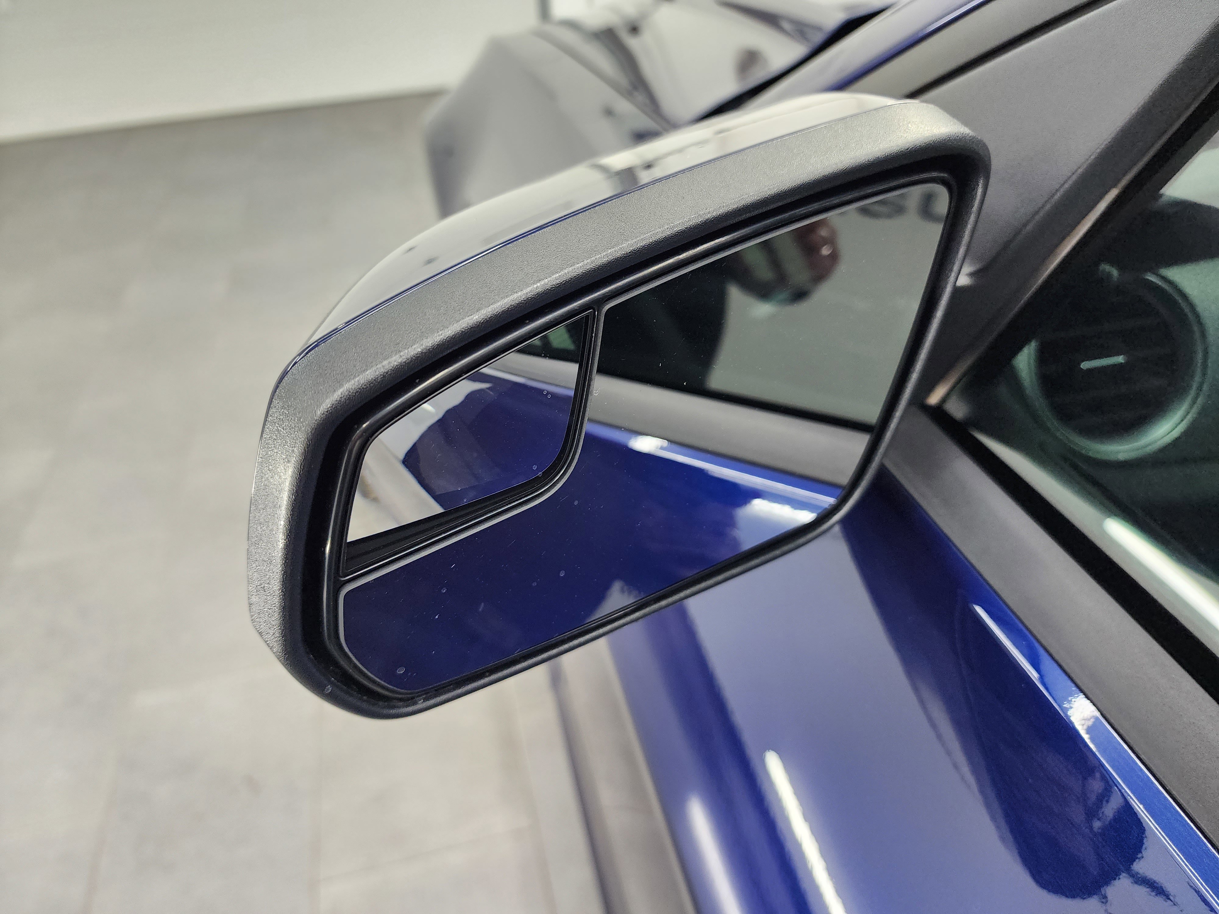 Used 2012 Ford Mustang Shelby GT500 image 54