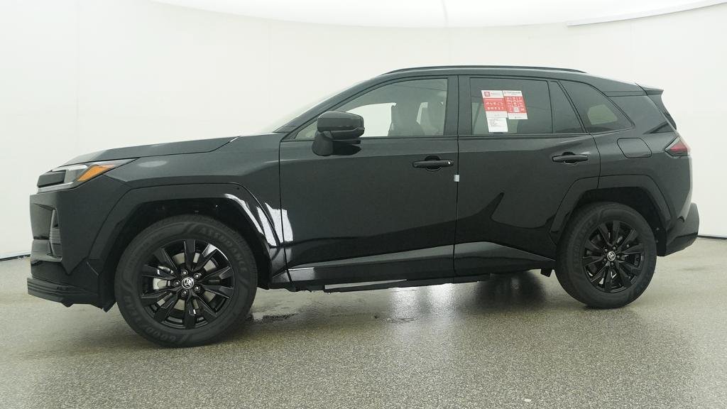 New 2026 Toyota RAV4 SE w/ Convenience Package AWD/4WD image 47