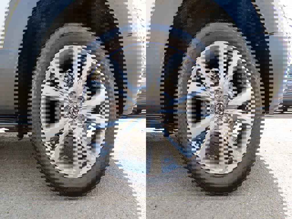 Used 2024 MAZDA CX-30 AWD 2.5 S w/ Preferred Package image 9