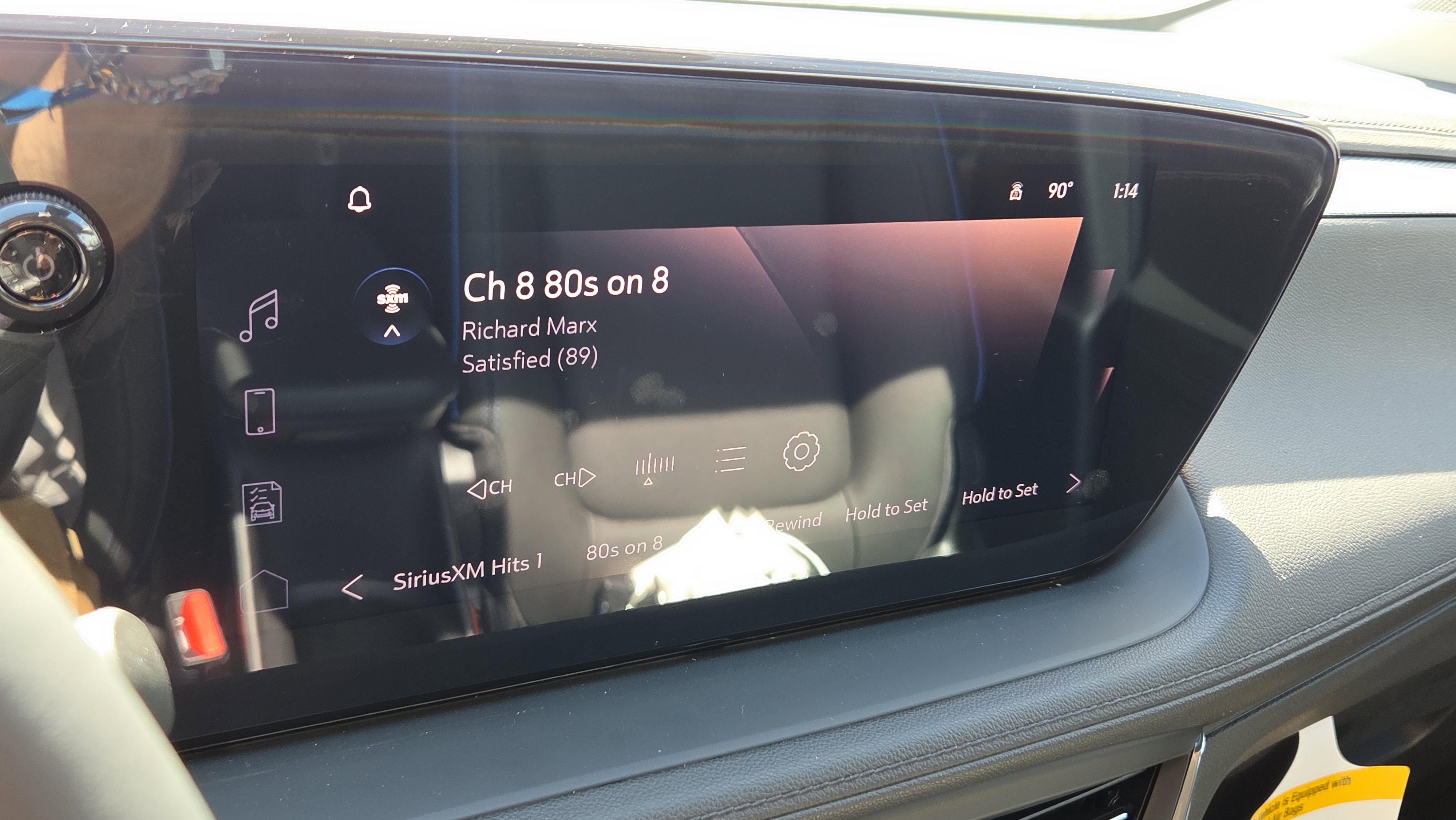 New 2026 Buick Encore GX Sport Touring w/ Advanced Technology Package image 21