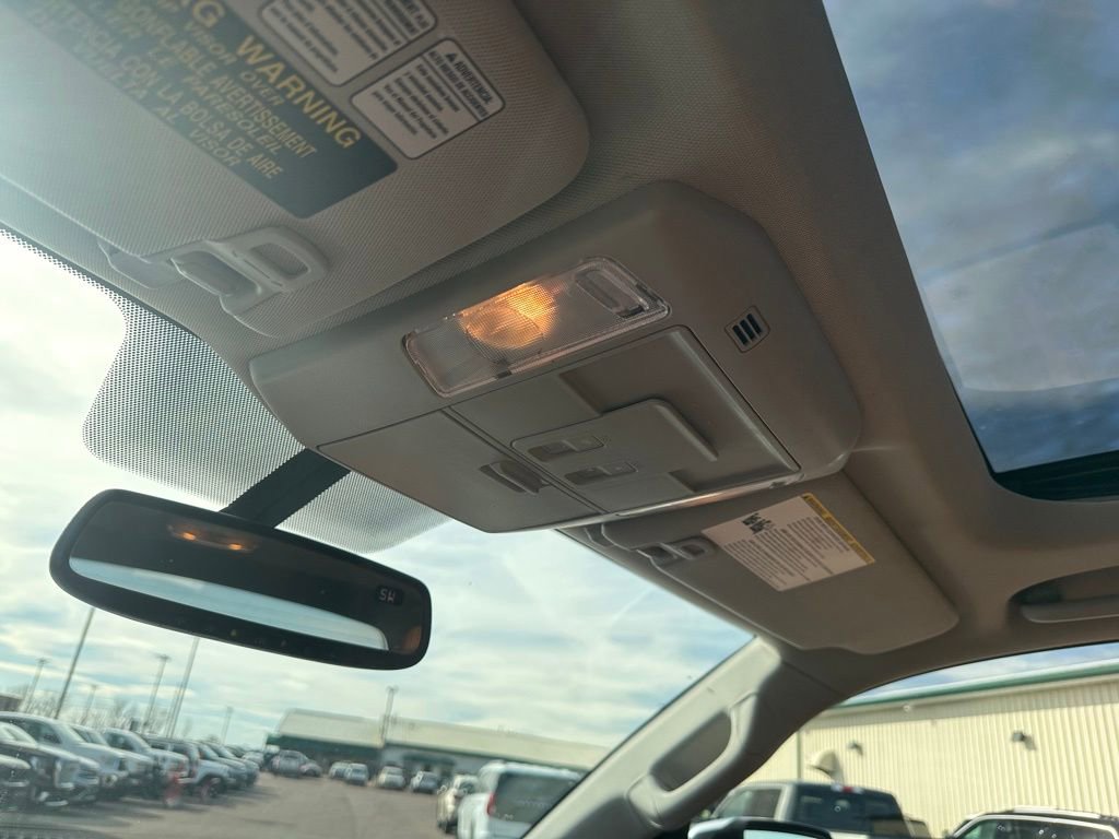 Used 2015 Toyota Tundra 1794 Edition image 19