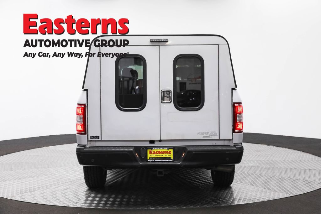 Used 2018 Ford F150 XL w/ XL Power Equipment Group image 6