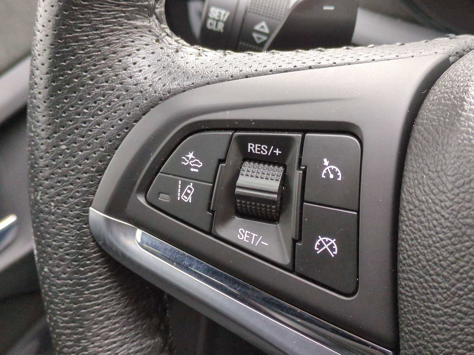 Used 2017 Chevrolet SS image 23