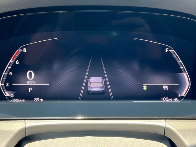 New 2026 MAZDA CX-5 Preferred AWD/4WD image 15