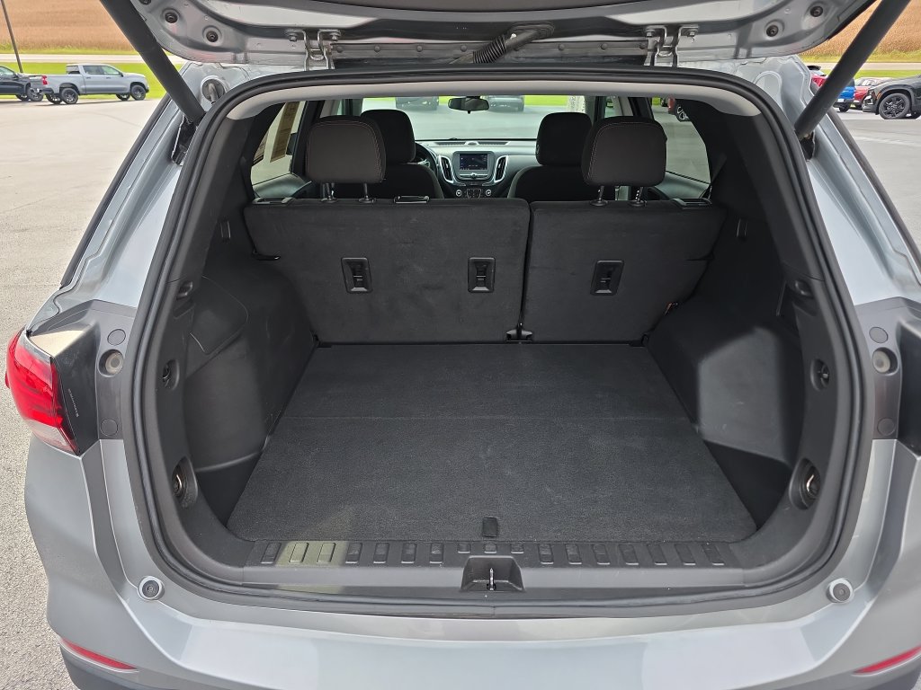 Used 2024 Chevrolet Equinox LT FWD image 10