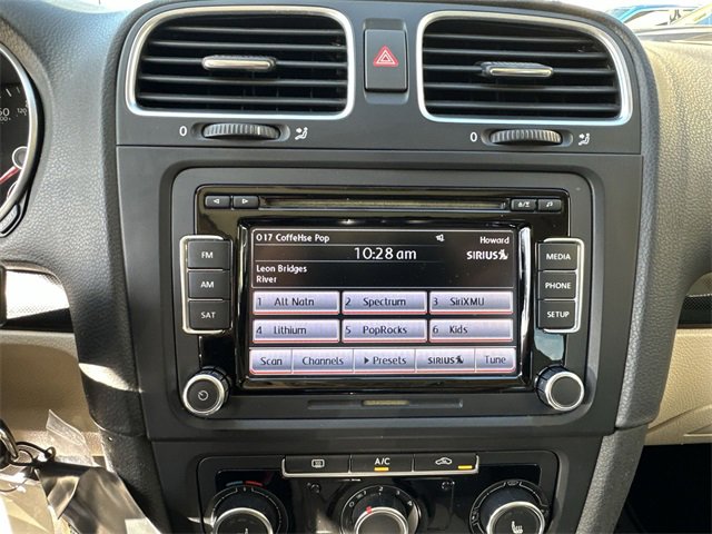 Used 2014 Volkswagen Jetta TDI image 24