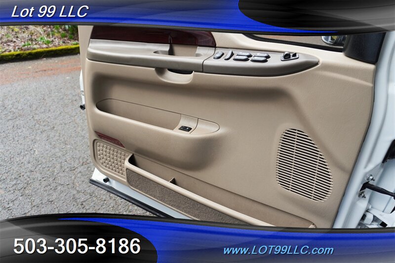 Used 2004 Ford Excursion Eddie Bauer RWD image 25