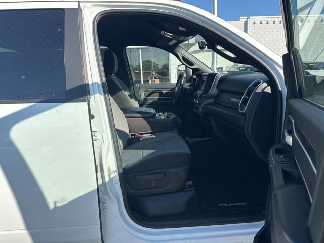 Certified 2024 RAM 3500 Big Horn image 15