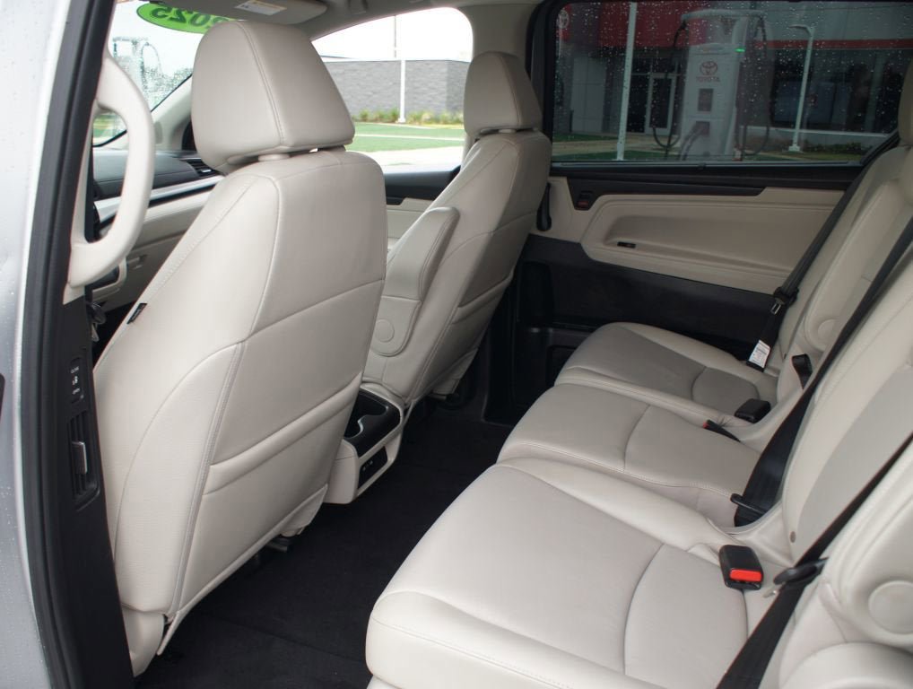 Used 2025 Honda Odyssey EX-L image 15