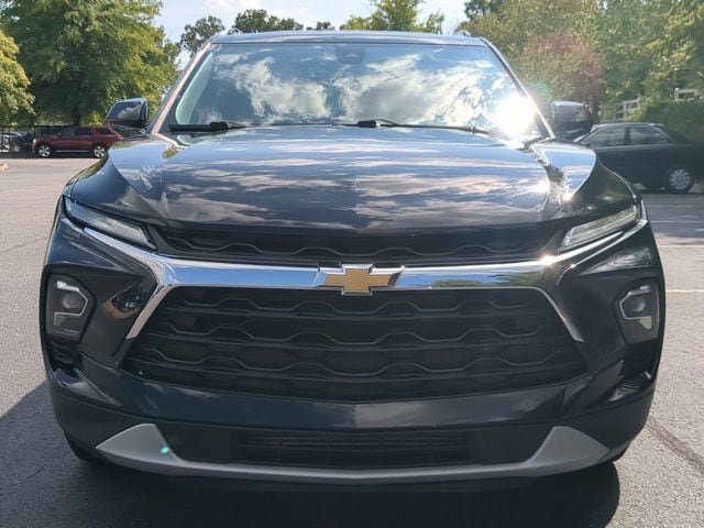 Used 2024 Chevrolet Blazer LT w/ Convenience Package FWD image 8