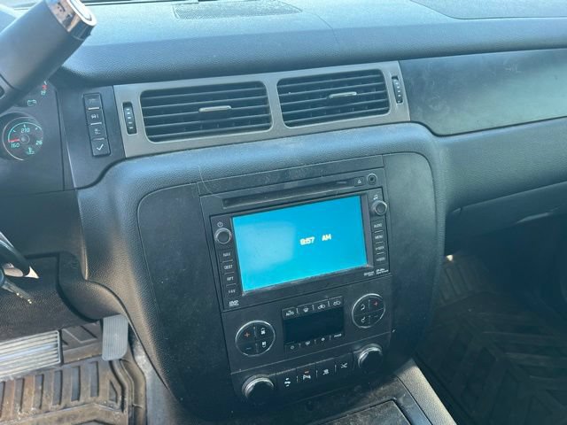 Used 2010 Chevrolet Avalanche LTZ AWD/4WD image 12