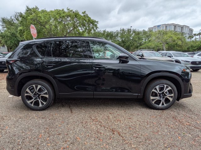 New 2026 MAZDA CX-5 Preferred AWD/4WD image 2