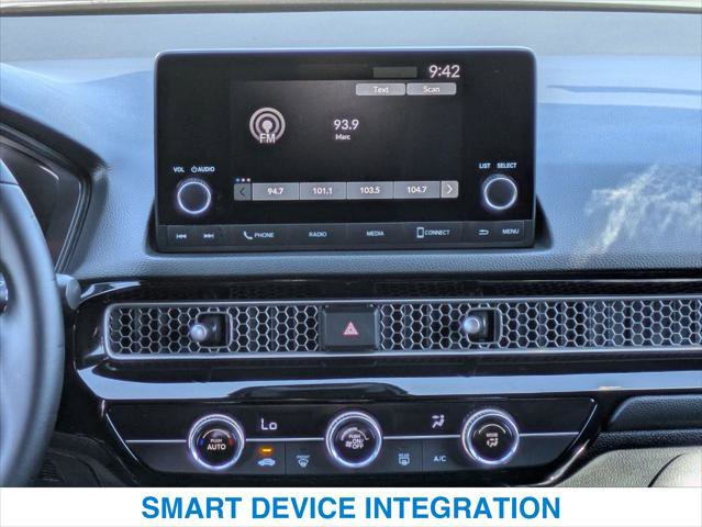 Certified 2024 Honda Civic Sport image 17