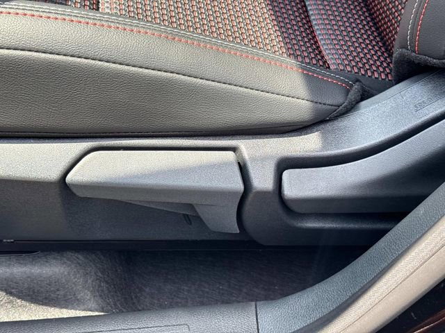 New 2025 Nissan Kicks SR image 21