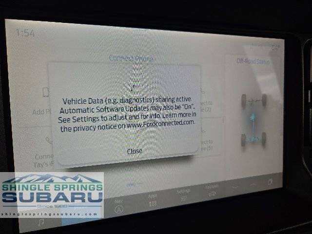 Used 2025 Ford Bronco Big Bend AWD/4WD image 37