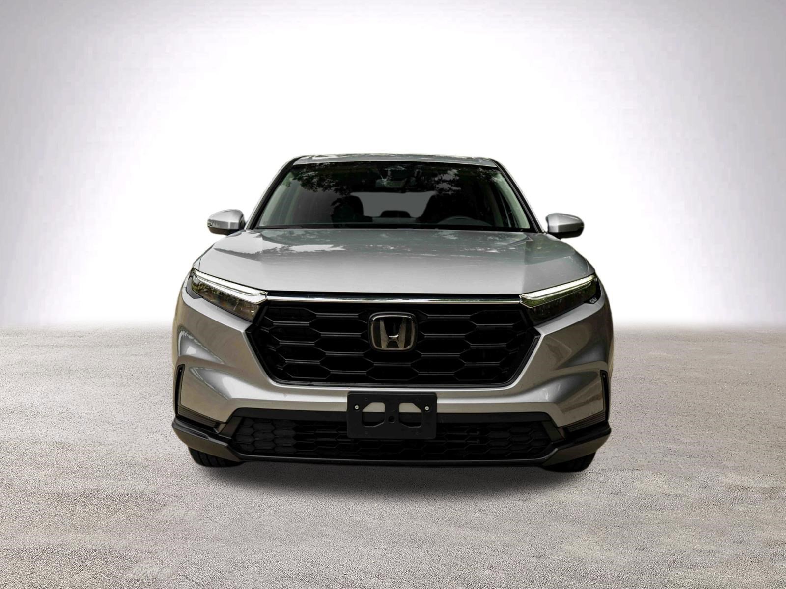 Used 2023 Honda CR-V LX image 3