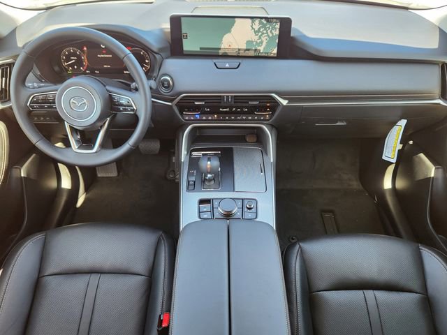 New 2026 MAZDA CX-90 3.3 Turbo w/ Premium Sport Pkg AWD/4WD image 11