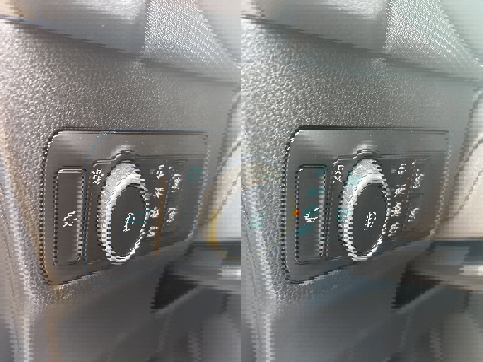 New 2025 Ford Bronco Sport Big Bend w/ Convenience Package image 18