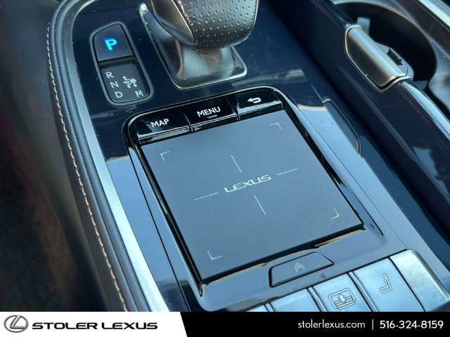 Used 2018 Lexus LS 500 F Sport w/ Accessory Package (Z1) AWD/4WD image 38