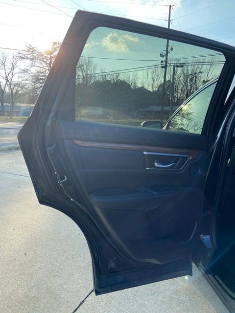 Used 2019 Honda CR-V EX-L image 12