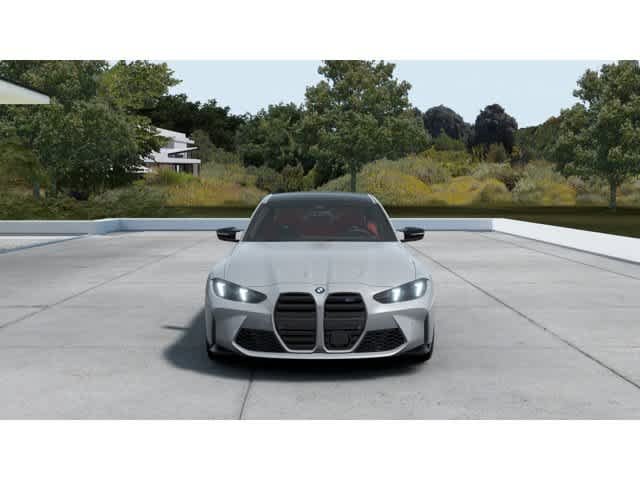 New 2027 BMW M3 Competition image 3