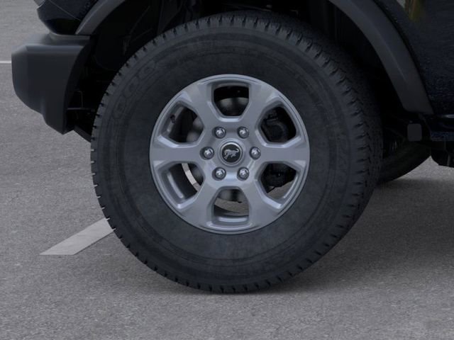 New 2025 Ford Bronco Big Bend image 21