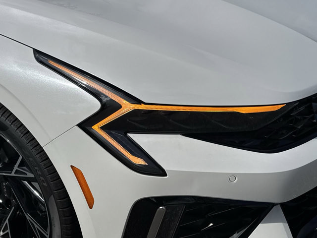New 2026 Kia K5 GT-Line FWD image 29