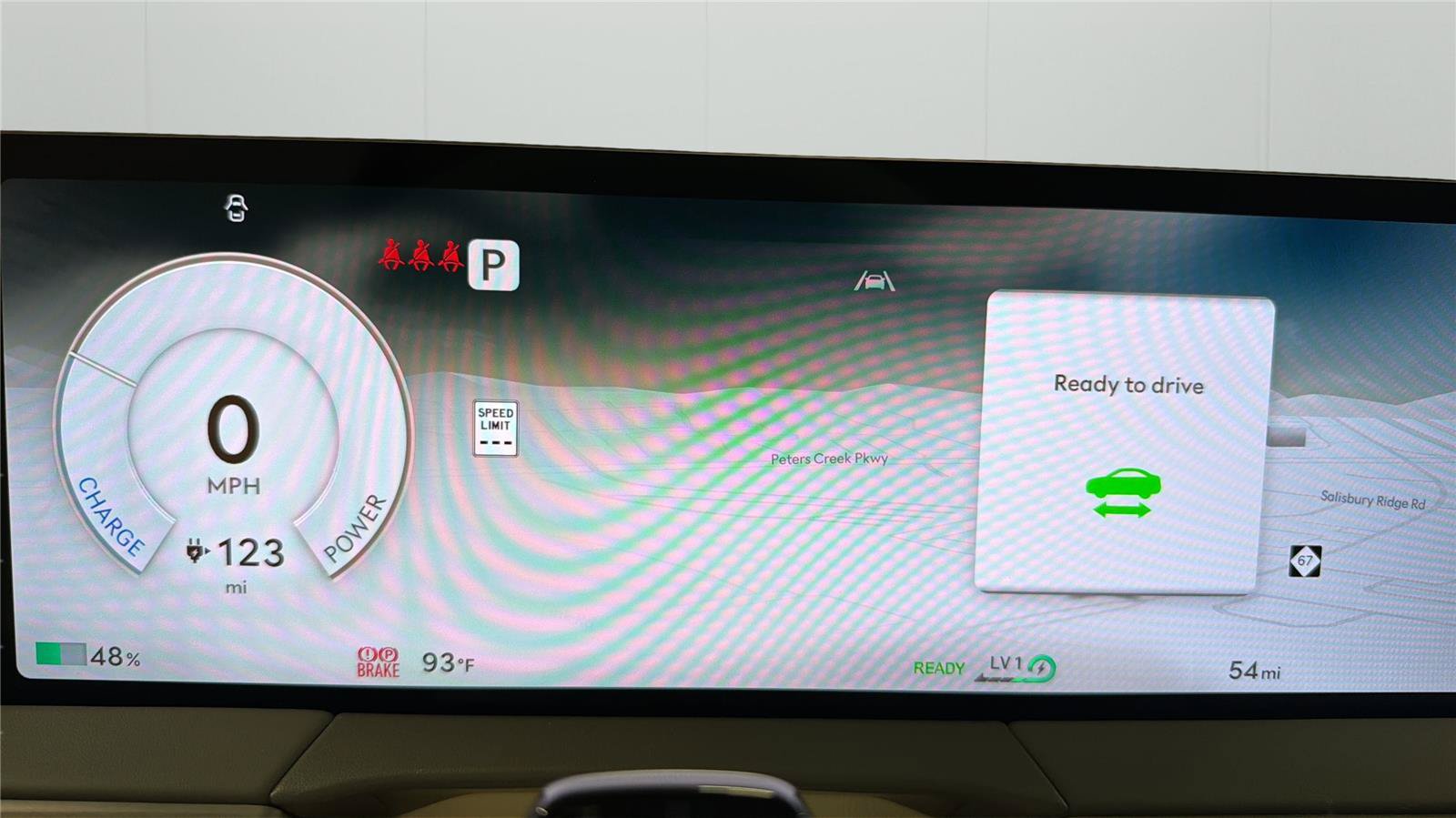 New 2026 Genesis GV60 Advance AWD/4WD image 15