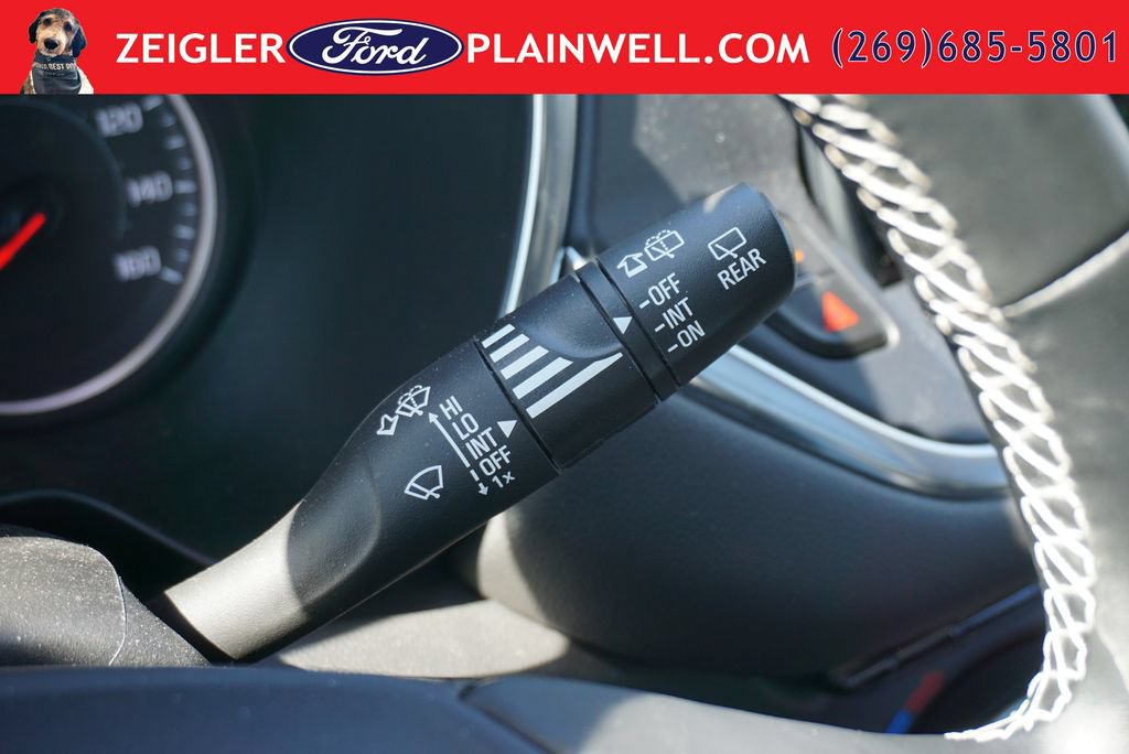 Used 2023 Chevrolet Blazer LT AWD/4WD image 28