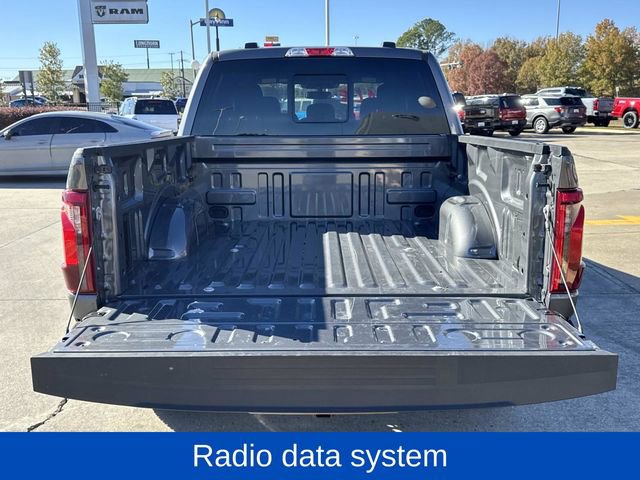 Used 2025 Ford F150 XLT w/ Equipment Group 302A MID image 7