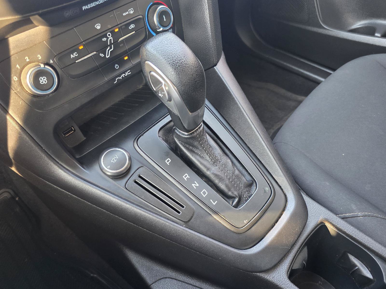 Used 2016 Ford Focus S FWD image 13