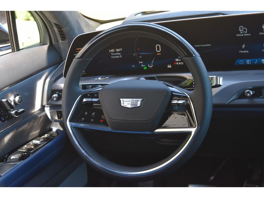 New 2026 Cadillac Vistiq Premium Luxury image 18