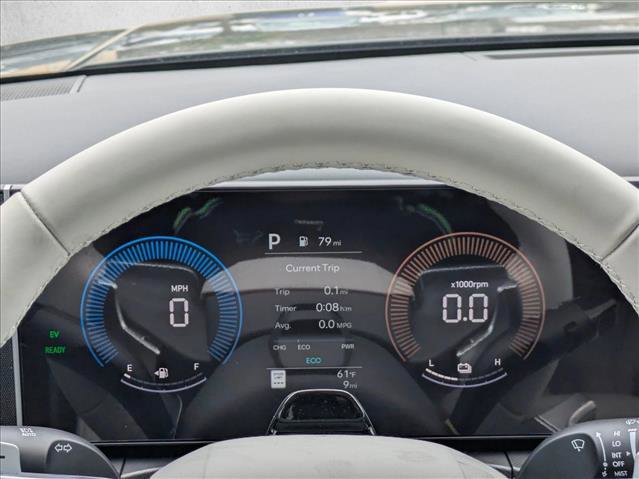 New 2026 Hyundai Santa Fe SEL image 11