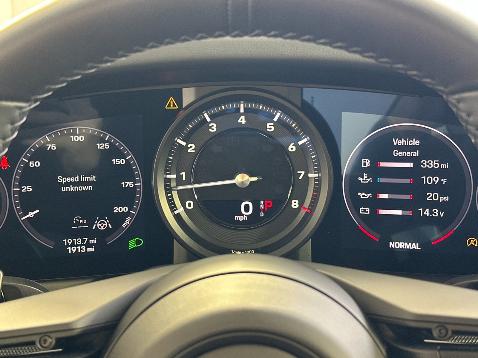 Certified 2021 Porsche 911 GT3 RS image 28