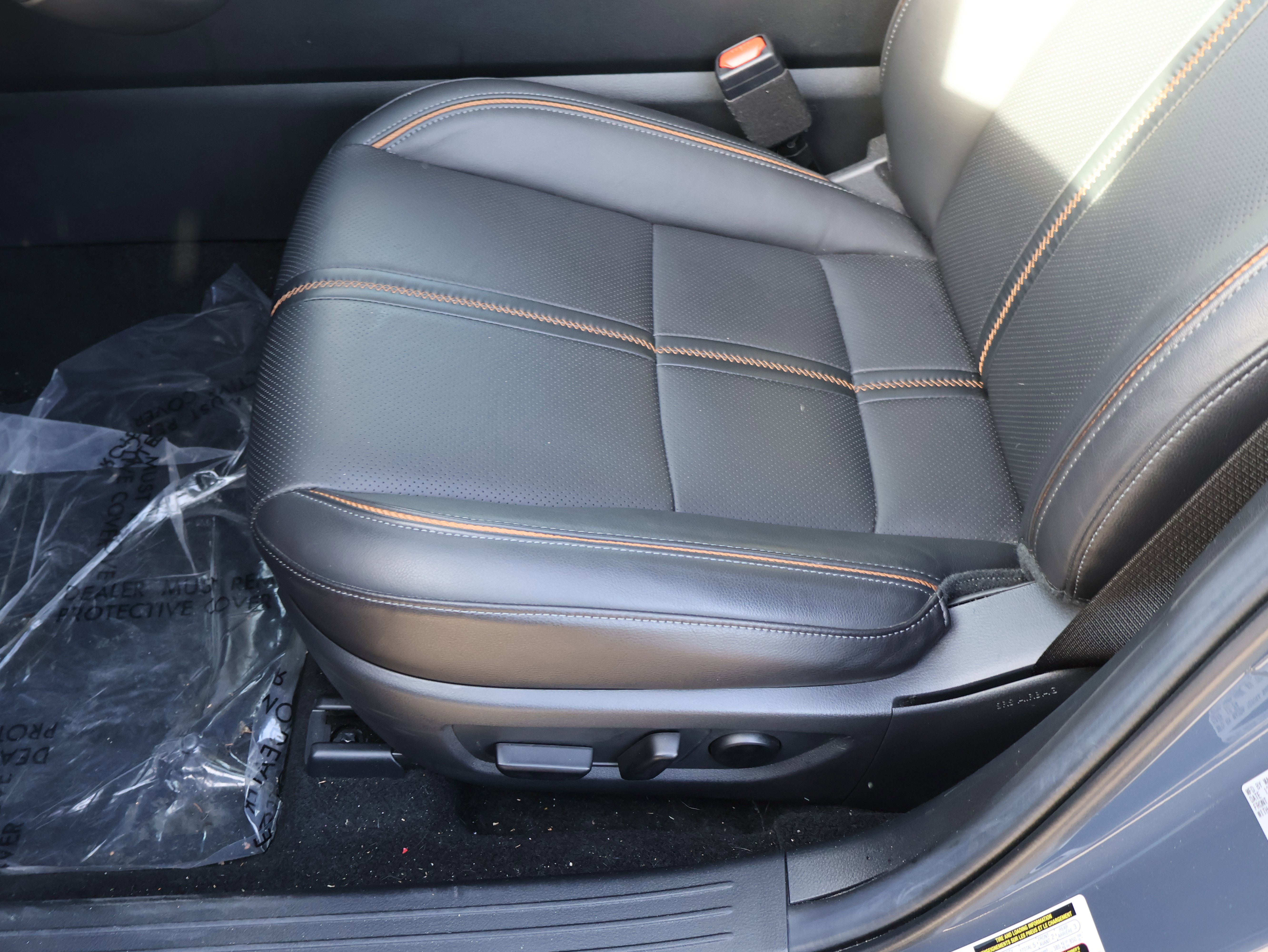 Certified 2025 MAZDA CX-50 AWD 2.5 Hybrid image 40