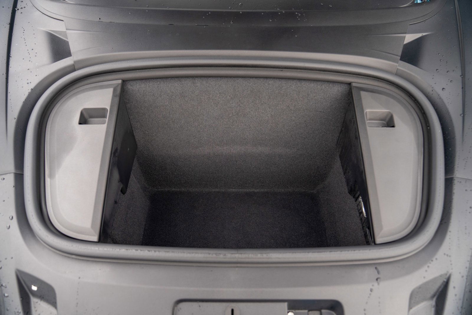 Certified 2025 Porsche Taycan Turbo image 27
