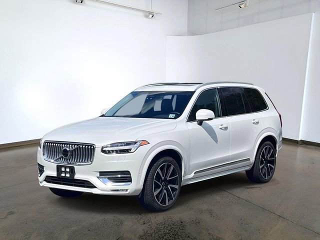 Used 2023 Volvo XC90 B6 Plus w/ Protection Package