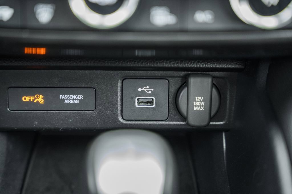 Used 2023 Acura Integra A-Spec image 25