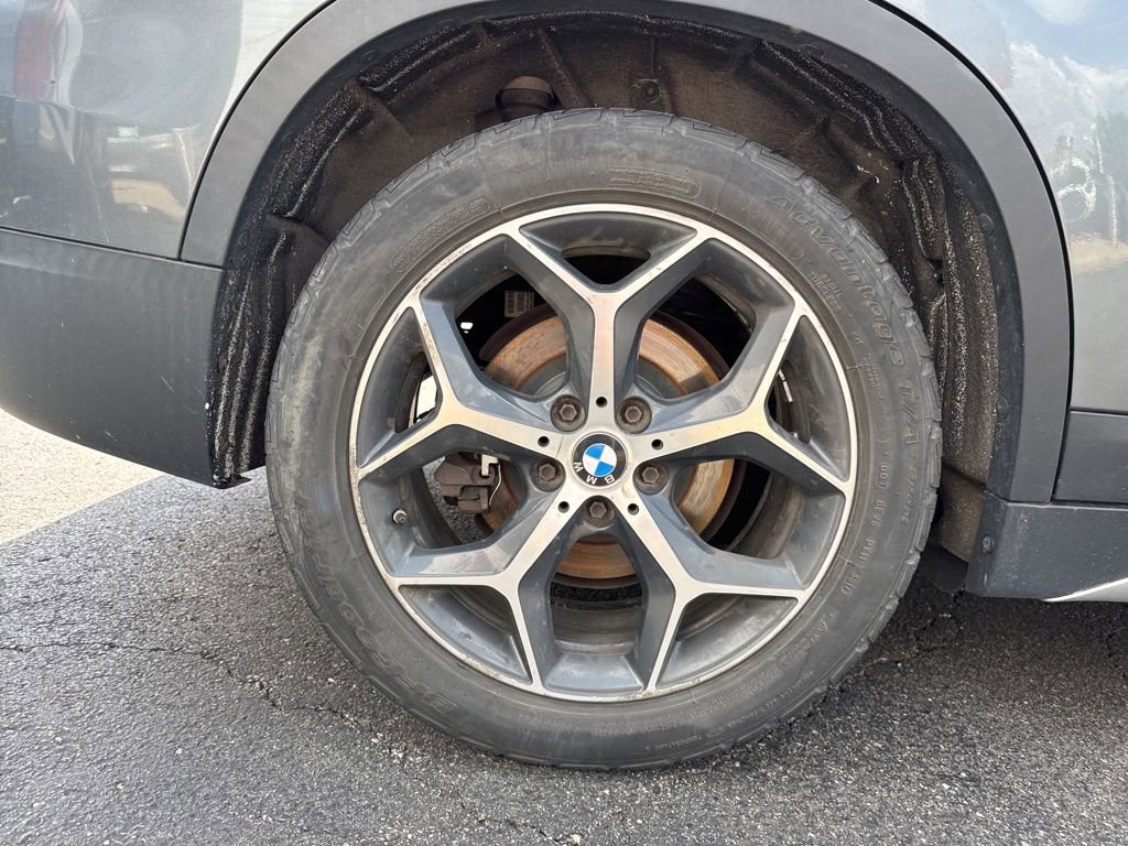 Used 2016 BMW X1 xDrive28i AWD/4WD image 49