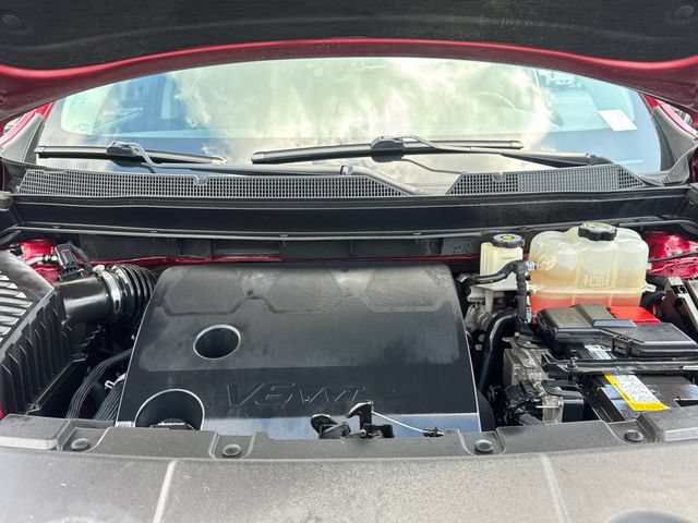 Used 2020 Chevrolet Traverse Premier w/ LPO, Blackout Package AWD/4WD image 28