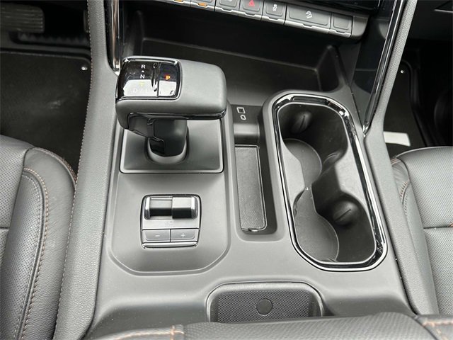 Used 2024 GMC Sierra 1500 AT4 w/ Technology Package image 24