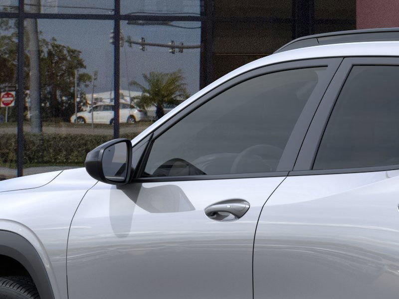 New 2026 Chevrolet Trax RS w/ Driver Confidence Package image 36