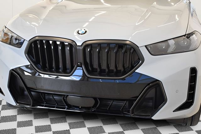 New 2027 BMW X6 xDrive40i w/ Premium Package AWD/4WD image 14