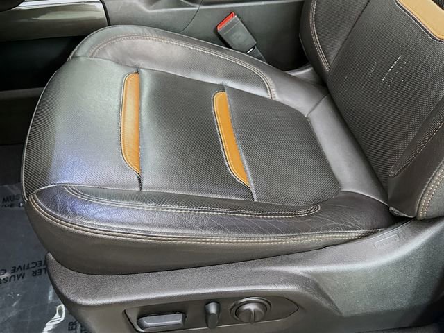 Used 2023 GMC Sierra 2500 AT4 w/ AT4 Premium Plus Package image 20