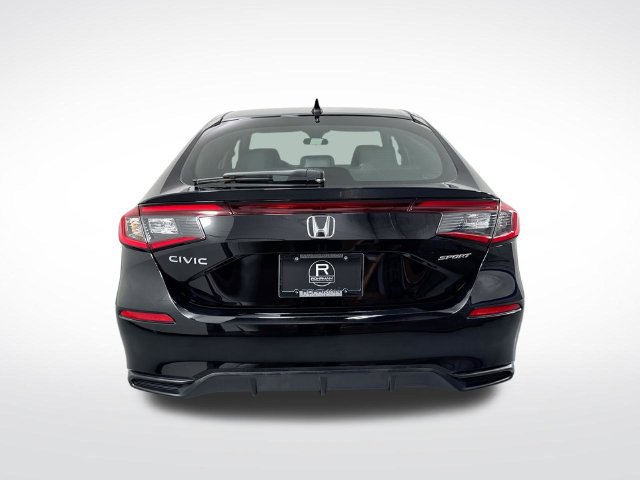 Used 2022 Honda Civic Sport image 33