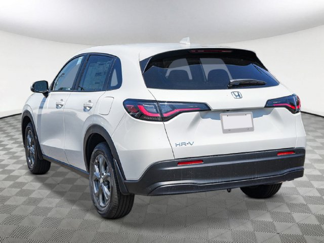 New 2027 Honda HR-V LX image 5