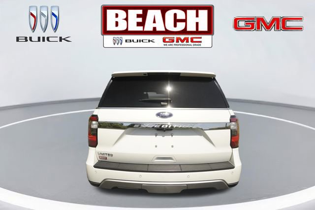 Used 2020 Ford Expedition Limited w/ Equipment Group 302A AWD/4WD image 4