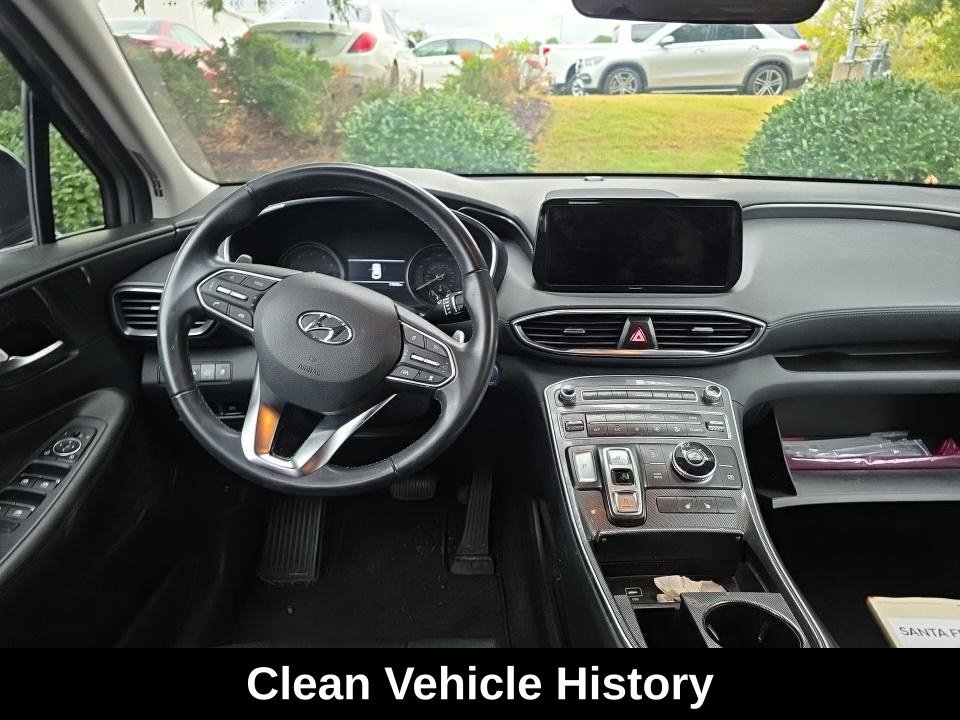Used 2023 Hyundai Santa Fe XRT FWD image 4
