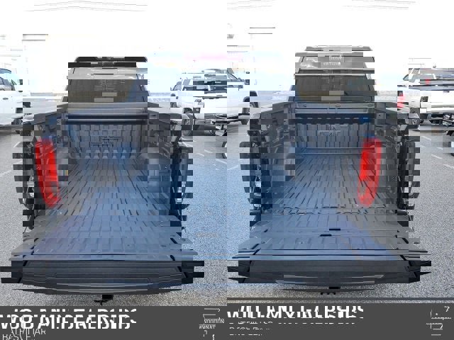 New 2026 GMC Sierra 1500 Denali image 10