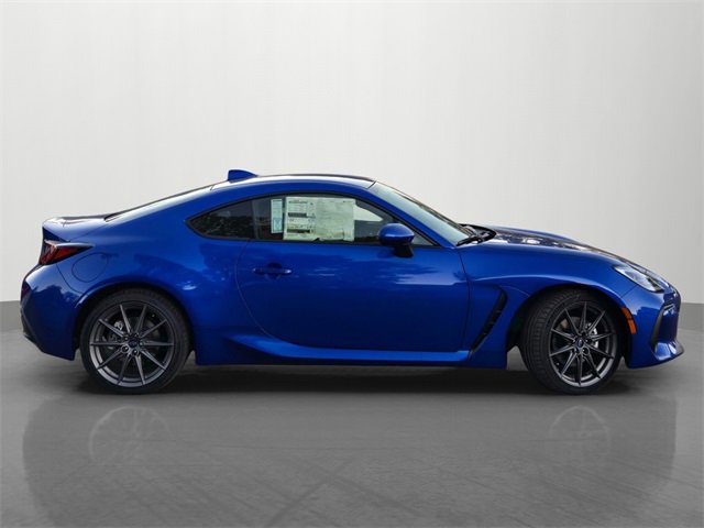 New 2025 Subaru BRZ Limited image 3